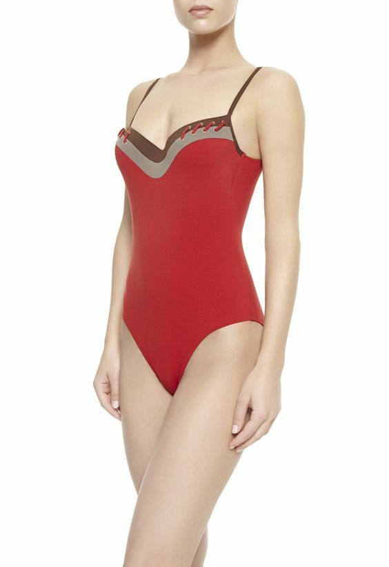 la perla swimwear sale